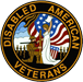 Disabled Anerican Veterans